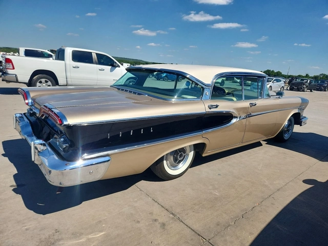 Други  1958 Edsel Corsai - автомобили, коли, обяви за нови и употребявани 4