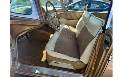 Други  1958 Edsel Corsai - автомобили, коли, обяви за нови и употребявани 6
