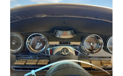 Други  1958 Edsel Corsai - автомобили, коли, обяви за нови и употребявани 8
