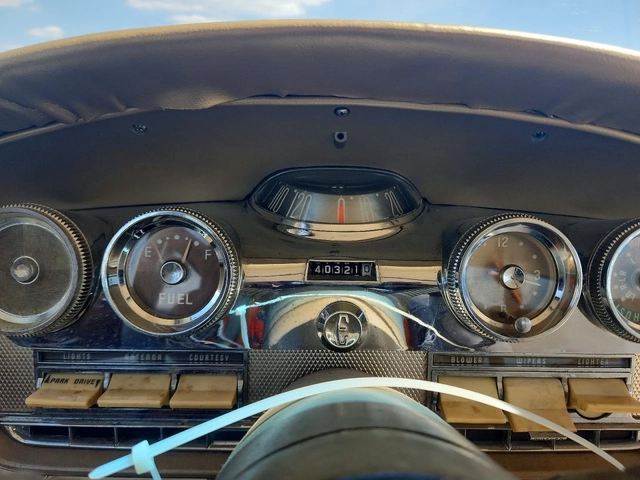 Други  1958 Edsel Corsai - автомобили, коли, обяви за нови и употребявани 8