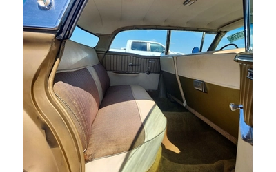 Други  1958 Edsel Corsai - автомобили, коли, обяви за нови и употребявани 9