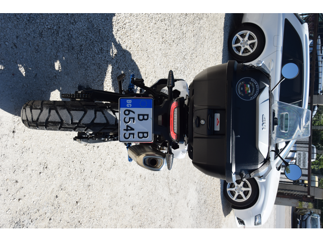 Други Друг Husqvarna Norden 901 NORDEN 901 EXPEDITION - автомобили, коли, обяви за нови и употребявани 5