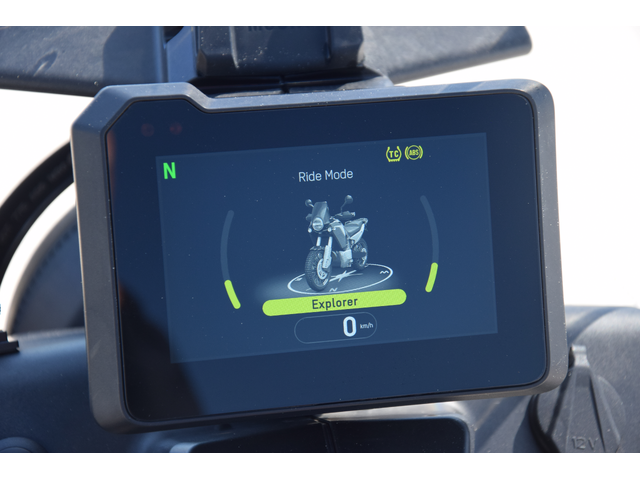 Други Друг Husqvarna Norden 901 NORDEN 901 EXPEDITION - автомобили, коли, обяви за нови и употребявани 7
