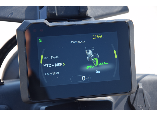 Други Друг Husqvarna Norden 901 NORDEN 901 EXPEDITION - автомобили, коли, обяви за нови и употребявани 8