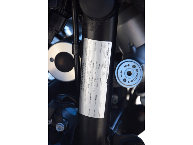 Други Друг Husqvarna Norden 901 NORDEN 901 EXPEDITION - автомобили, коли, обяви за нови и употребявани 9