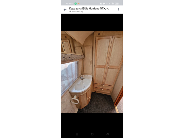 Други Друг Каравана - автомобили, коли, обяви за нови и употребявани 13