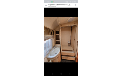 Други Друг Каравана - автомобили, коли, обяви за нови и употребявани 9