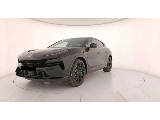 ДРУГИ Lotus Lotus Eletre - автомобили, коли, обяви за нови и употребявани 0