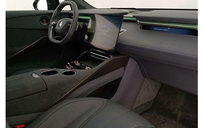 ДРУГИ Lotus Lotus Eletre - автомобили, коли, обяви за нови и употребявани 6