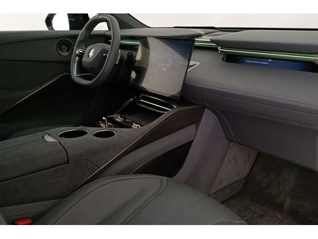 ДРУГИ Lotus Lotus Eletre - автомобили, коли, обяви за нови и употребявани 6