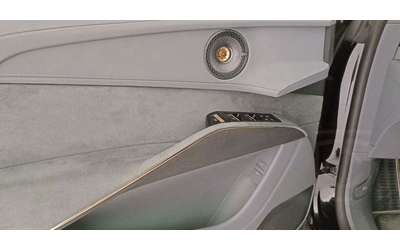 ДРУГИ Lotus Lotus Eletre - автомобили, коли, обяви за нови и употребявани 7