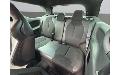 DS 3 1.6 THP 200 Performance - автомобили, коли, обяви за нови и употребявани 11