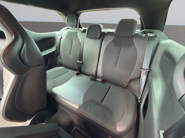 DS 3 1.6 THP 200 Performance - автомобили, коли, обяви за нови и употребявани 11