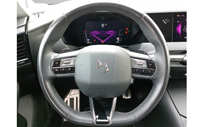 DS 4 4 RIVOLI PureTech 130 EAT8 - автомобили, коли, обяви за нови и употребявани 10