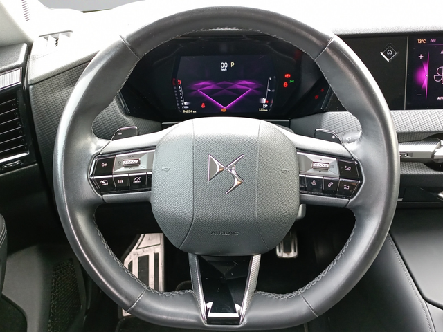 DS 4 4 RIVOLI PureTech 130 EAT8 - автомобили, коли, обяви за нови и употребявани 10