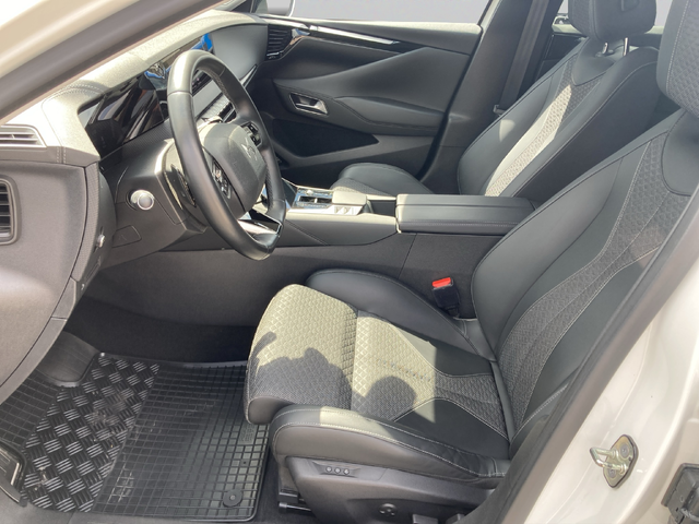 DS 4 CROSS TROCADERO PureTech 130 EAT8 - автомобили, коли, обяви за нови и употребявани 8