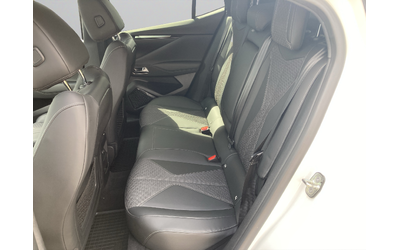 DS 4 CROSS TROCADERO PureTech 130 EAT8 - автомобили, коли, обяви за нови и употребявани 9