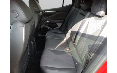 DS 4 CROSS TROCADERO PureTech 130 EAT8 E6.4 - автомобили, коли, обяви за нови и употребявани 10