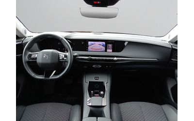 DS 4 CROSS TROCADERO PureTech 130 EAT8 E6.4 - автомобили, коли, обяви за нови и употребявани 11