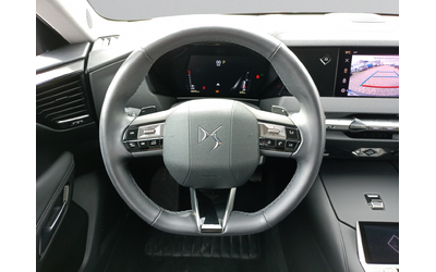 DS 4 CROSS TROCADERO PureTech 130 EAT8 E6.4 - автомобили, коли, обяви за нови и употребявани 12