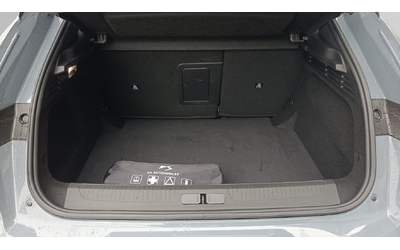 DS 4 No4 JULES VERNE HYBRID 145 hp MY26 - автомобили, коли, обяви за нови и употребявани 7