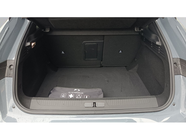 DS 4 No4 JULES VERNE HYBRID 145 hp MY26 - автомобили, коли, обяви за нови и употребявани 7