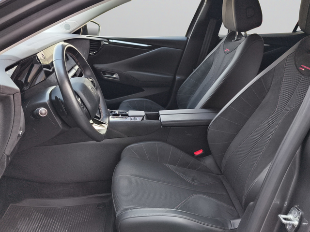 DS 4 PERFORMANCE LINE+ BlueHDi 130 EAT8 E6.4 - автомобили, коли, обяви за нови и употребявани 10