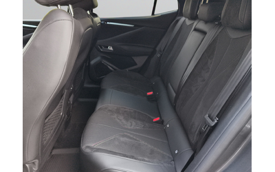 DS 4 PERFORMANCE LINE+ BlueHDi 130 EAT8 E6.4 - автомобили, коли, обяви за нови и употребявани 11