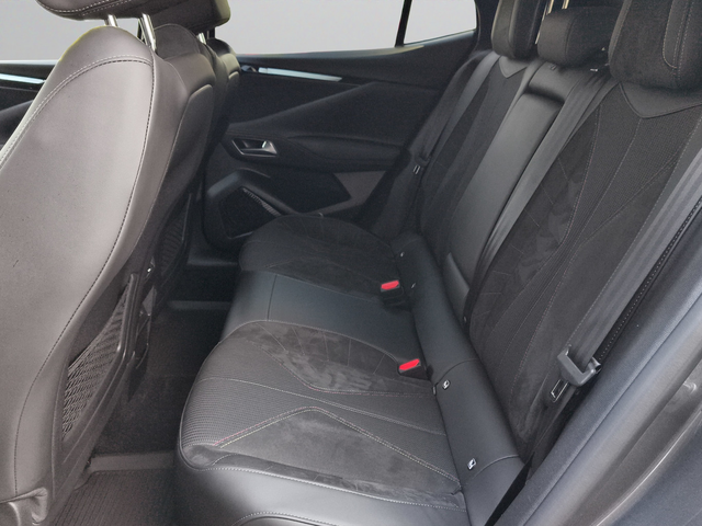 DS 4 PERFORMANCE LINE+ BlueHDi 130 EAT8 E6.4 - автомобили, коли, обяви за нови и употребявани 11