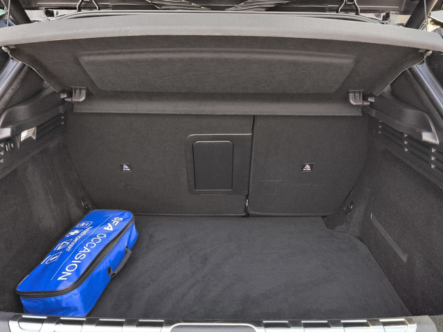 DS 4 PERFORMANCE LINE+ BlueHDi 130 EAT8 E6.4 - автомобили, коли, обяви за нови и употребявани 12