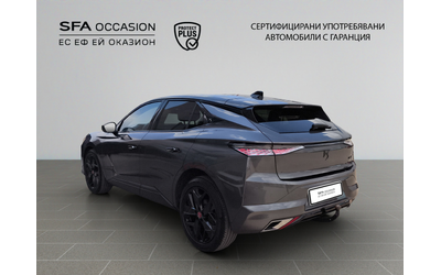 DS 4 PERFORMANCE LINE+ BlueHDi 130 EAT8 E6.4 - автомобили, коли, обяви за нови и употребявани 6