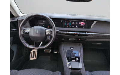 DS 4 PERFORMANCE LINE+ BlueHDi 130 EAT8 E6.4 - автомобили, коли, обяви за нови и употребявани 8