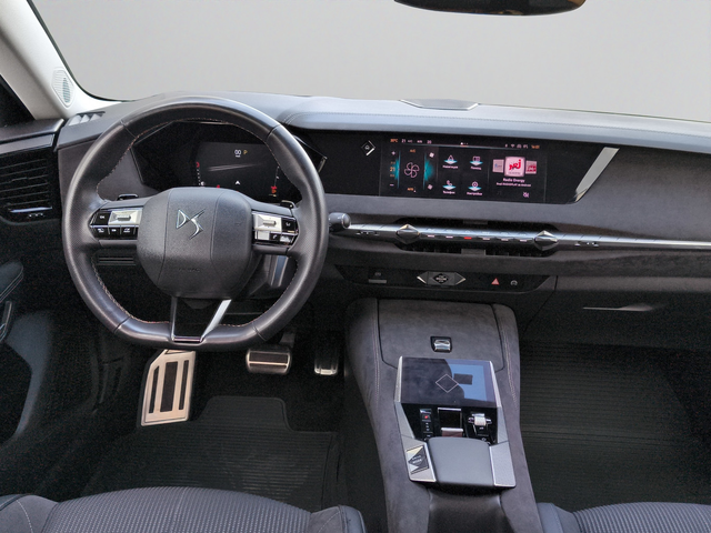 DS 4 PERFORMANCE LINE+ BlueHDi 130 EAT8 E6.4 - автомобили, коли, обяви за нови и употребявани 8
