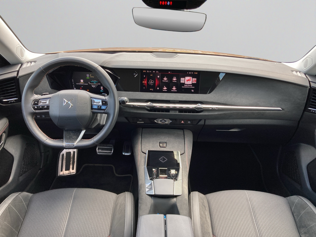 DS 4 PERFORMANCE LINE+ E-TENSE 225 eEAT8 - автомобили, коли, обяви за нови и употребявани 11