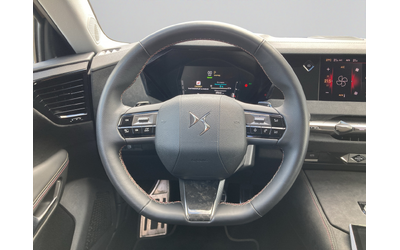 DS 4 PERFORMANCE LINE+ E-TENSE 225 eEAT8 - автомобили, коли, обяви за нови и употребявани 12