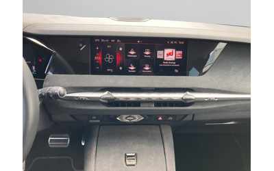 DS 4 PERFORMANCE LINE+ E-TENSE 225 eEAT8 - автомобили, коли, обяви за нови и употребявани 13