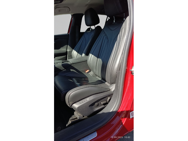 DS 4 RIVOLI PureTech 130 hp EAT8 EURO 6.4 - автомобили, коли, обяви за нови и употребявани 8