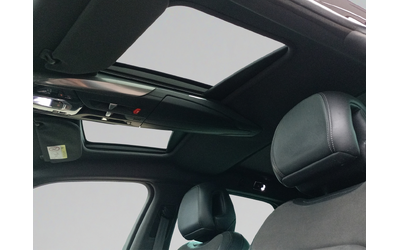 DS 5 2.0 e-HDI 150 BVM6 EURO6 - автомобили, коли, обяви за нови и употребявани 13