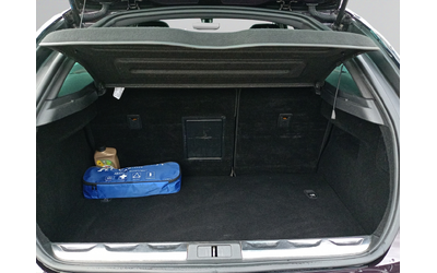 DS 5 2.0 e-HDI 150 BVM6 EURO6 - автомобили, коли, обяви за нови и употребявани 14