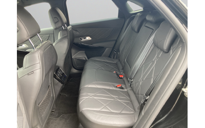DS 7 CROSSBACK GRAND CHIC 1.6 PureTech 180 EAT8 - автомобили, коли, обяви за нови и употребявани 10