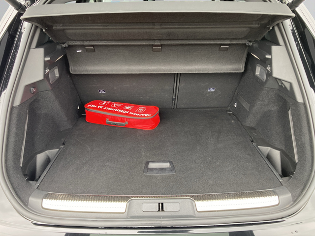 DS 7 CROSSBACK GRAND CHIC 1.6 PureTech 180 EAT8 - автомобили, коли, обяви за нови и употребявани 8