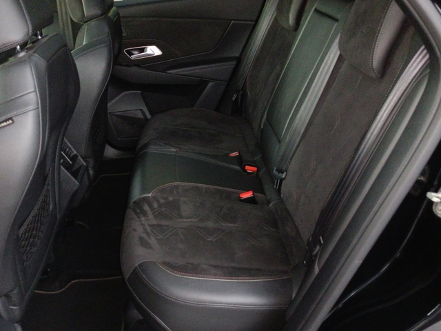 DS 7 CROSSBACK GRAND CHIC 2.0 BlueHDi 180 EAT8 - автомобили, коли, обяви за нови и употребявани 10