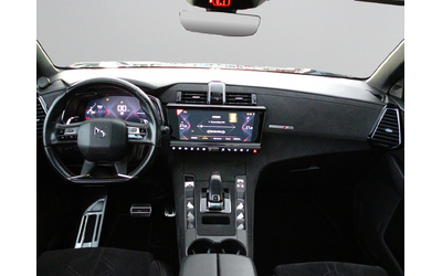 DS 7 CROSSBACK GRAND CHIC 2.0 BlueHDi 180 EAT8 - автомобили, коли, обяви за нови и употребявани 11