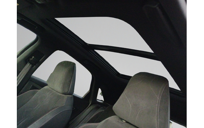 DS 7 CROSSBACK GRAND CHIC 2.0 BlueHDi 180 EAT8 - автомобили, коли, обяви за нови и употребявани 14
