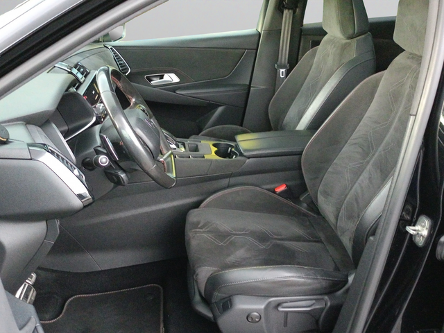 DS 7 CROSSBACK GRAND CHIC 2.0 BlueHDi 180 EAT8 - автомобили, коли, обяви за нови и употребявани 9