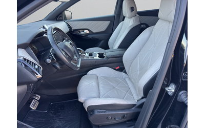 DS 7 CROSSBACK GRAND CHIC E-TENSE 4X2 - автомобили, коли, обяви за нови и употребявани 9