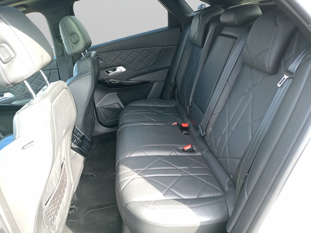 DS 7 CROSSBACK RIVOLI 1.6 PureTech 180 EAT8 - автомобили, коли, обяви за нови и употребявани 10
