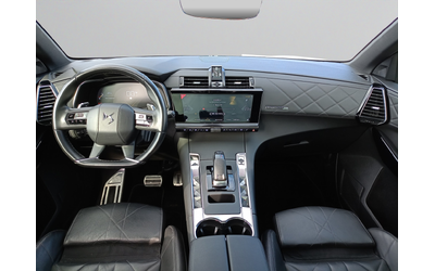 DS 7 CROSSBACK RIVOLI 1.6 PureTech 180 EAT8 - автомобили, коли, обяви за нови и употребявани 11