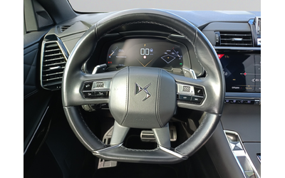 DS 7 CROSSBACK RIVOLI 1.6 PureTech 180 EAT8 - автомобили, коли, обяви за нови и употребявани 12