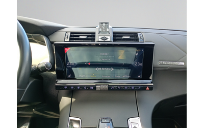 DS 7 CROSSBACK RIVOLI 1.6 PureTech 180 EAT8 - автомобили, коли, обяви за нови и употребявани 13